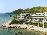 Amethyst Selene Paleros Couple's Hideaway Hotels in Agios Nikolaos