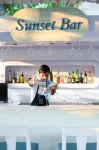 Soul Vacation Resort and Spa,Colva - bar