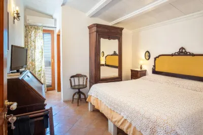 Masseria Agrituristica Lama San Giorgio Hotels in Rutigliano