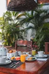 Casa de St. Antônio Hotel Boutique - breakfast