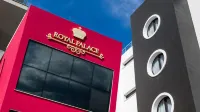 Royal Palace Hotel Hotel a 