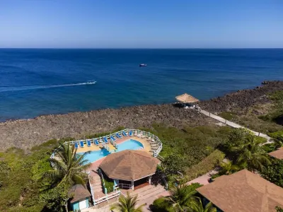 Seagrape Plantation Resort & Dive Center Hotels in 