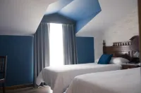 Hotel Cueli Hotels in Torrelavega