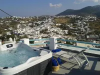 Kampos Home Hotels in Artemonas