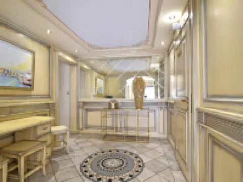 Hôtel le Rocher Hoteles en Calvi