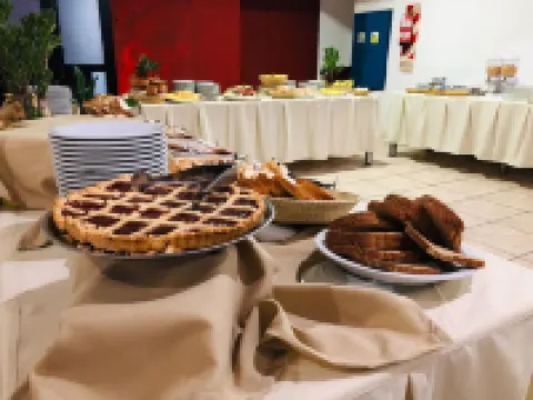 Grand Hotel by MH Hotels in Termas de Rio Hondo