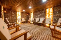 Fiald Hotel & Spa Hotels in Бакеу