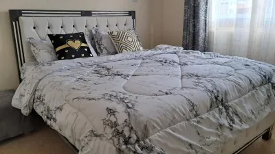 Lux Suites Lumumba Drive Apartments Hotels in Tatu City