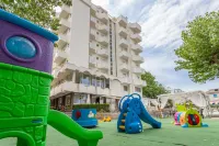 Hotel Oceanic Rimini - Family Hotel