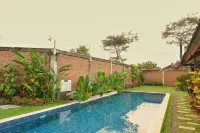 Rumah Bata Guest House Hotel di Licin