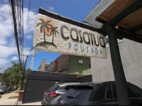 Casatua Pousada Hotels in Juqueí
