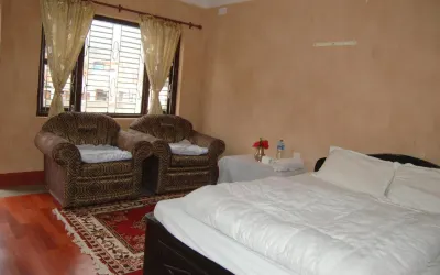 Shrestha Hotel & Restaurant