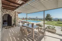 Agrikia Villa