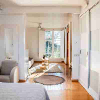 Hotel Boutique Mas Passamaner Rooms