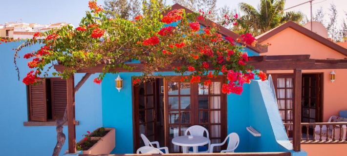 Club Vista Serena Hotels in Comarca Sur