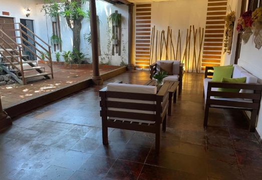 Casa Hotel Santa Lucia - Housity