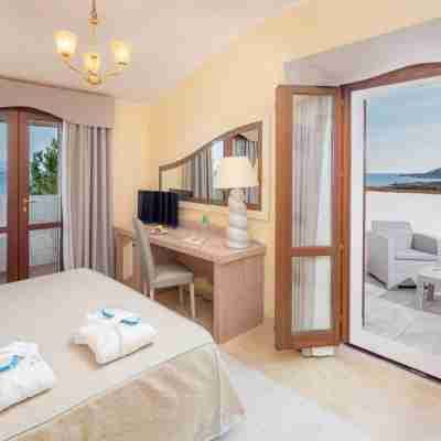 Hotel Punta Negra Rooms