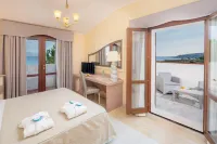 Hotel Punta Negra Hotels in Alghero