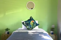 Platinum Villa Guest House Hotels in 