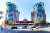 Benfica Apartments III by Homing Hotels in Amadora