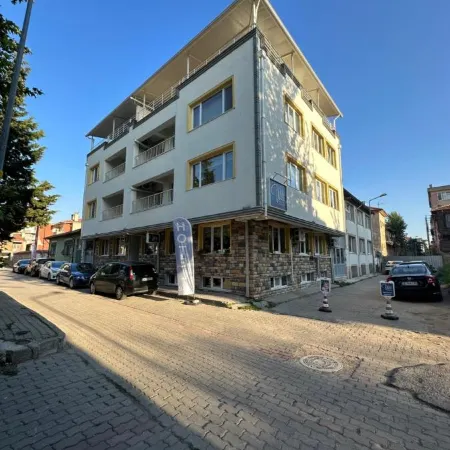 Well Hotel Edirne