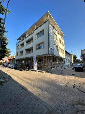 Well Hotel Edirne