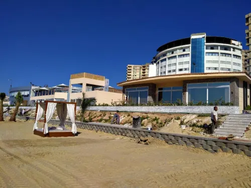 Fleet Club Mahrousa - 3-Star