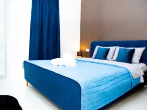 La Stejari Apartment