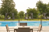 Alle Siepi Hotels in Scandiano
