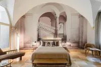Palazzo Maresgallo Suites & Spa Hotels in Lecce