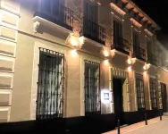 카사 델 메디코 호텔 부티크 Museo Nacional del Ferrocarril de Alcazar de San Juan 주변 호텔