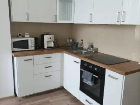 Štýlový Apartmán Zemplínska