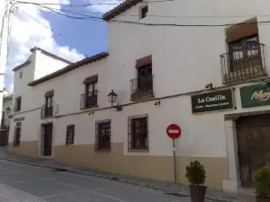 Casas Recuero