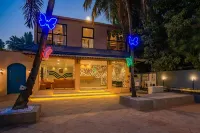 Zostel Goa, Morjim Hotels in 