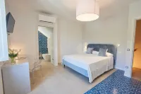 Blue Boutique Hotels in Cetara