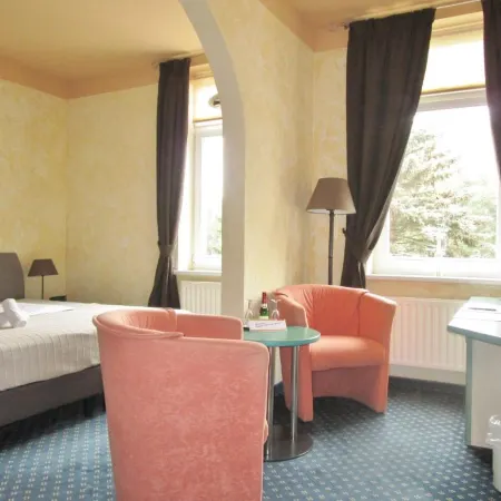 Hotel Ostseestern