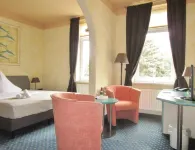 Hotel Ostseestern - خدمة نقل من وإلى المطار