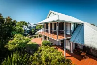 Riverside Holiday Resort Urunga Hotels in Bellingen