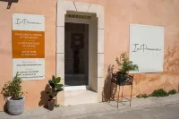 In Provence Hôtel - Expérience Authentique Hotels in Le Puy-Sainte-Reparade