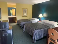 Relax Inn & Suites