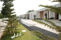 Wantanee Ville Hotels in Pak Chong District