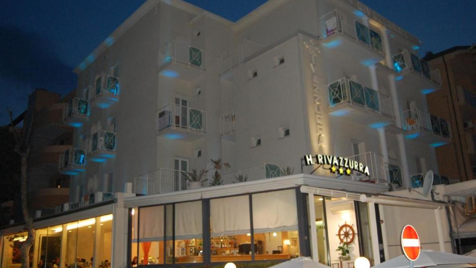 Hotel Rivazzurra
