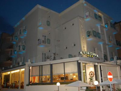 Hotel Rivazzurra