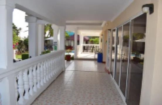 馬林賽青年旅舍