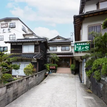Yodoya