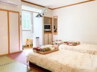 Pension Kaoru