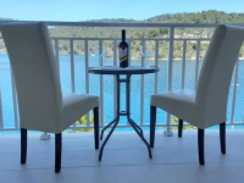 Apartments Palma Hotels in Polace