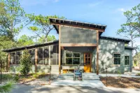 Eagle Cottages at Gulf State Park Hotels in Gulf Shores