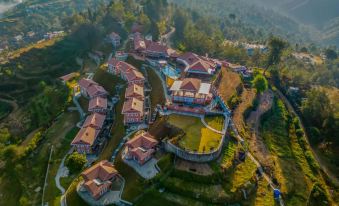 Soaltee Westend Resort Nagarkot