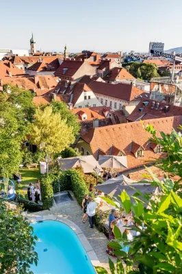 Schlossberghotel Hotels in 